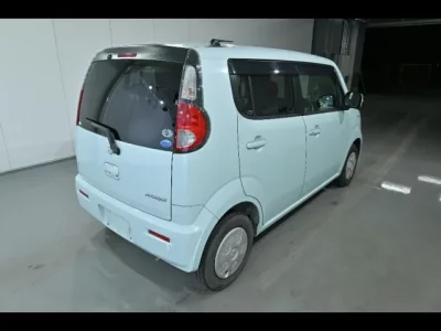 Suzuki MRWAGON