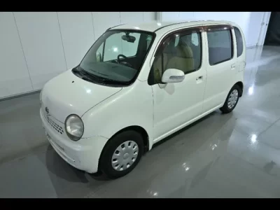 Daihatsu MOVE LATTE
