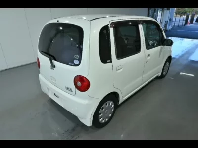 Daihatsu MOVE LATTE