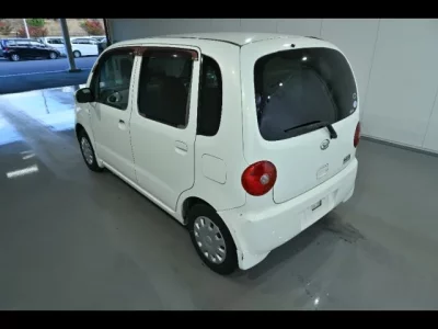Daihatsu MOVE LATTE