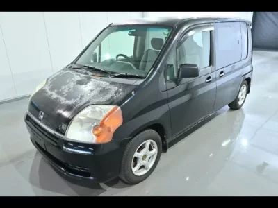 Honda MOBILIO