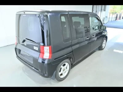 Honda MOBILIO