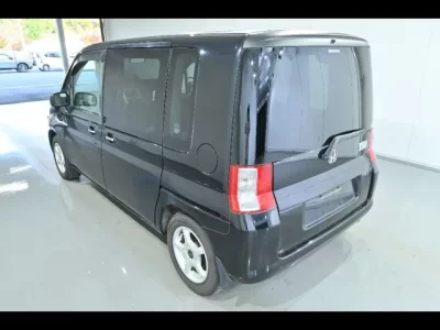 Honda MOBILIO