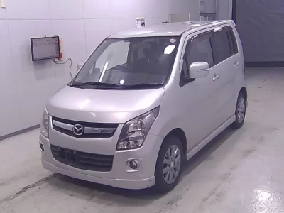 Mazda AZ WAGON