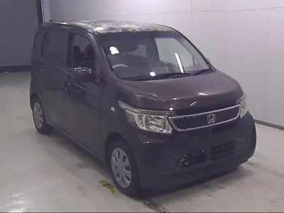 Honda N WGN