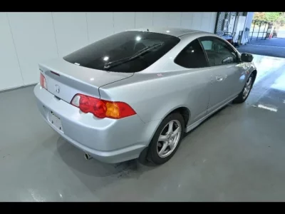 Honda INTEGRA