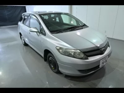 Honda AIRWAVE