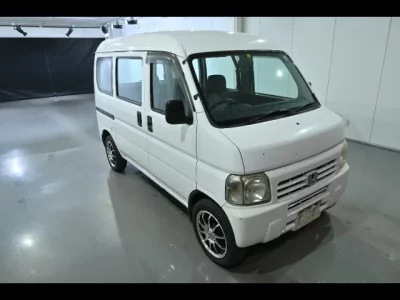 Honda ACTY VAN