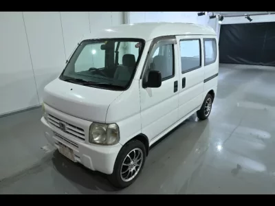 Honda ACTY VAN