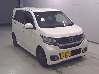 Honda N WGN