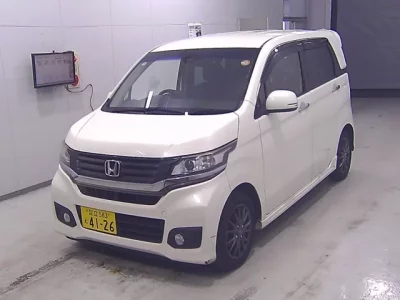 Honda N WGN