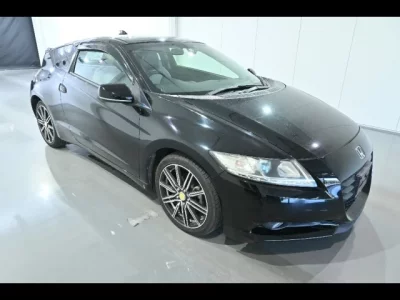 Honda CR-Z