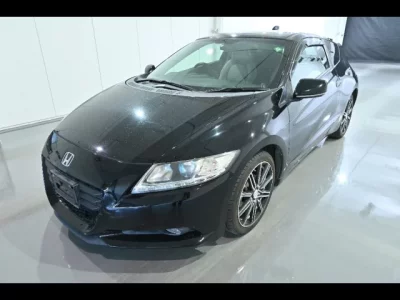 Honda CR-Z