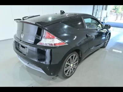 Honda CR-Z