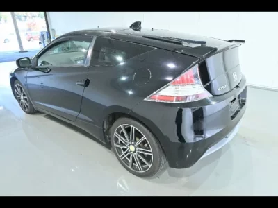 Honda CR-Z