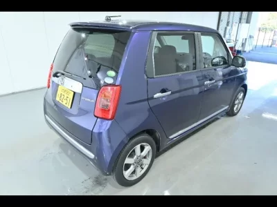 Honda N ONE