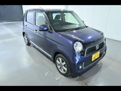 Honda N ONE