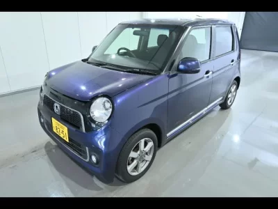 Honda N ONE