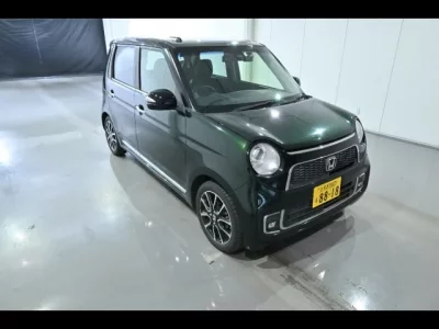 Honda N ONE