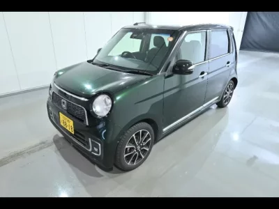 Honda N ONE