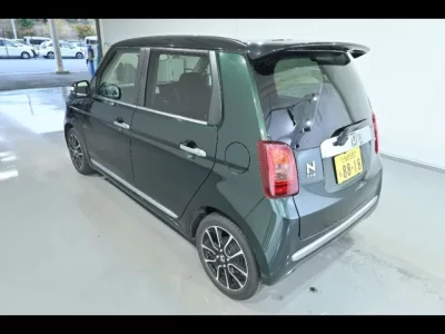Honda N ONE