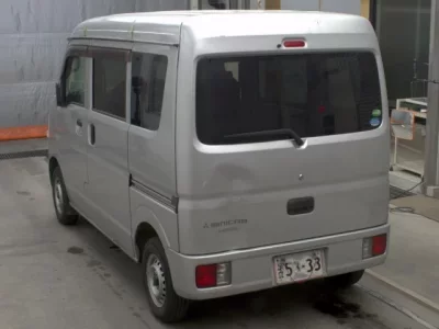 Mitsubishi MINICAB VAN