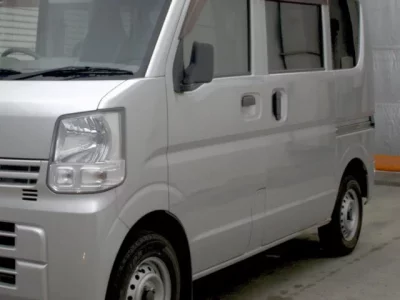 Mitsubishi MINICAB VAN