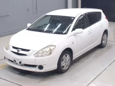 Toyota CALDINA