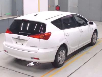 Toyota CALDINA