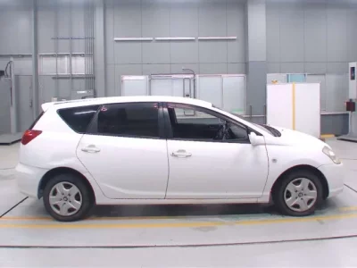 Toyota CALDINA