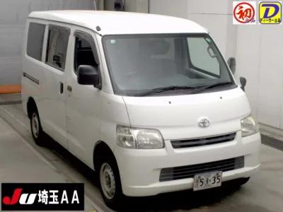 Toyota LITE ACE VAN
