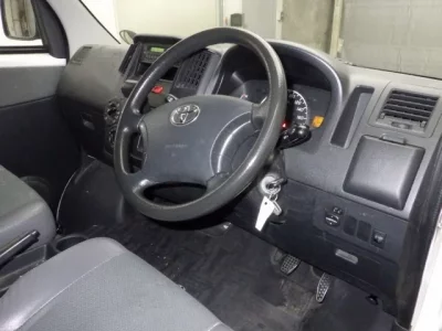 Toyota LITE ACE VAN