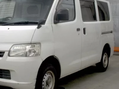Toyota LITE ACE VAN