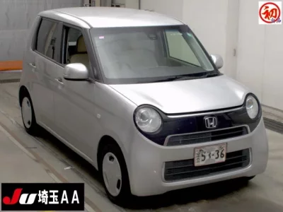 Honda N ONE
