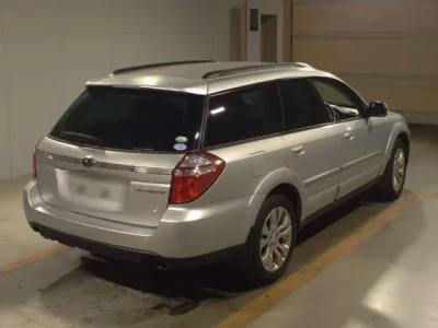 Subaru LEGACY OUTBACK