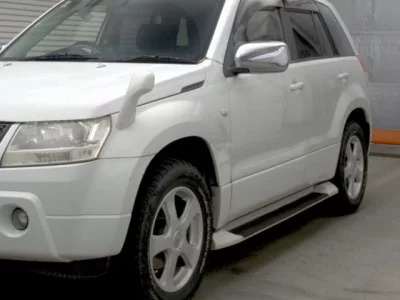 Suzuki ESCUDO