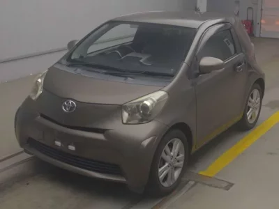 Toyota IQ