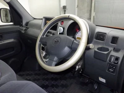 Daihatsu Atrai Wagon