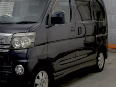 Daihatsu Atrai Wagon