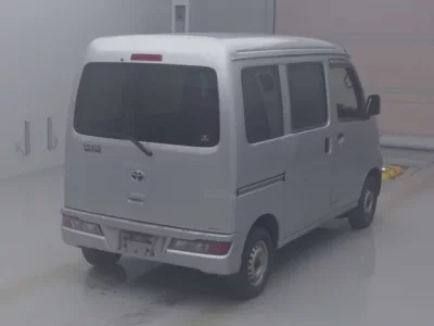 Toyota PIXIS VAN