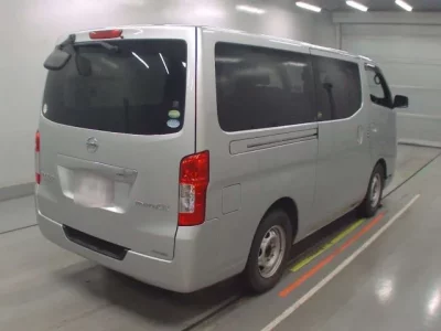 Nissan CARAVAN VAN