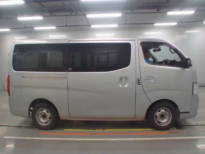 Nissan CARAVAN VAN