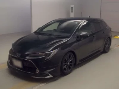 Toyota COROLLA TOURING