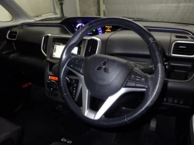 Mitsubishi DELICA D2