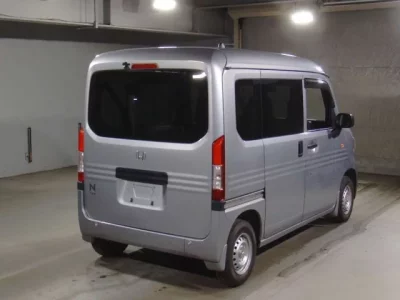 Honda N VAN