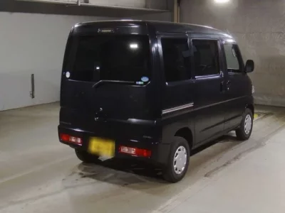 Mitsubishi MINICAB VAN