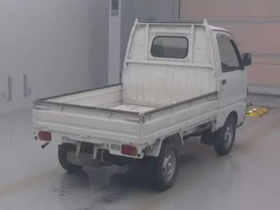 Mitsubishi MINICAB TRUCK