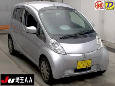 Mitsubishi I-MIEV
