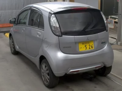 Mitsubishi I-MIEV
