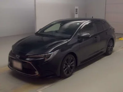 Toyota COROLLA TOURING